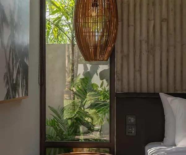 Ohlala - Luxury Tropical Escape In Pererenan