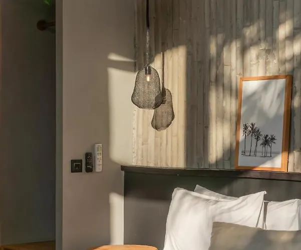 别墅 Ohlala - Luxury Tropical Escape In Pererenan