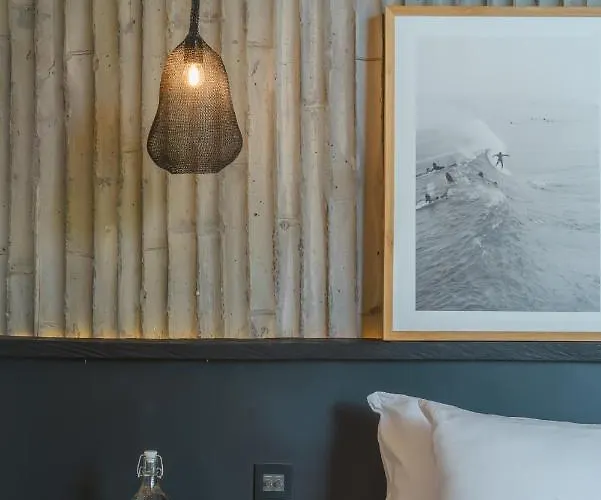 Ohlala - Luxury Tropical Escape In Pererenan 别墅