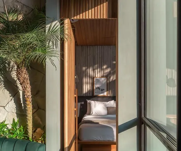 别墅 Ohlala - Luxury Tropical Escape In Pererenan *