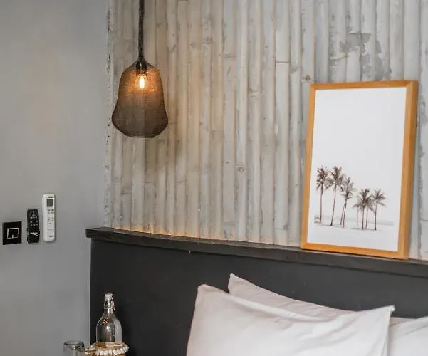 Ohlala - Luxury Tropical Escape In Pererenan