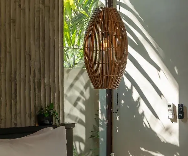 别墅 Ohlala - Luxury Tropical Escape In Pererenan