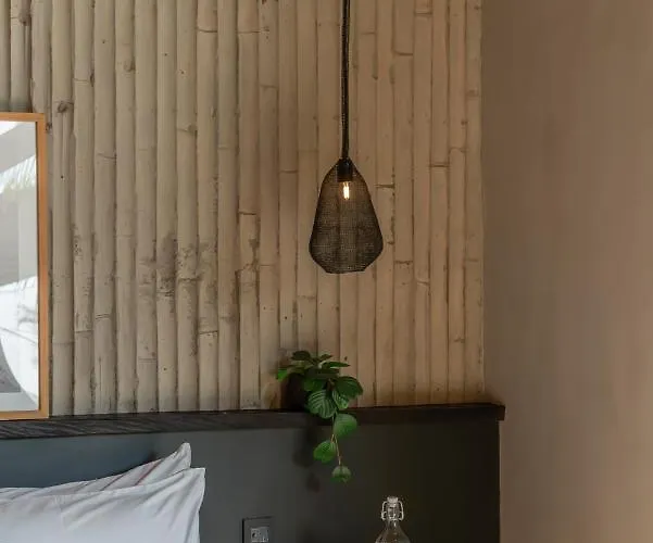 别墅 Ohlala - Luxury Tropical Escape In Pererenan