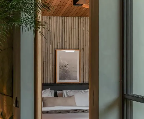 别墅 Ohlala - Luxury Tropical Escape In Pererenan *