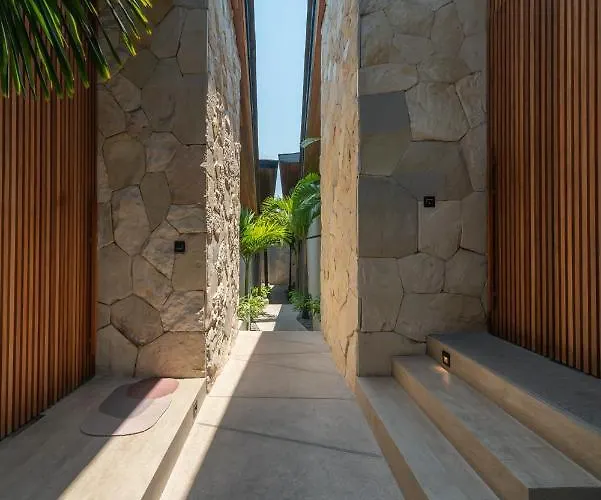 别墅 Ohlala - Luxury Tropical Escape In Pererenan