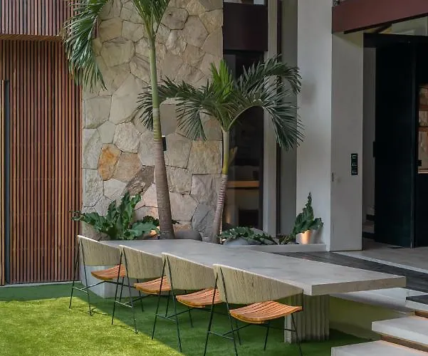 Ohlala - Luxury Tropical Escape In Pererenan *
