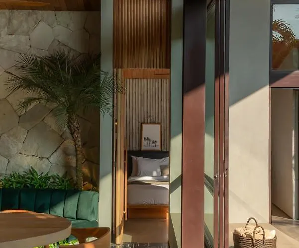 Ohlala - Luxury Tropical Escape In Pererenan * 坎古