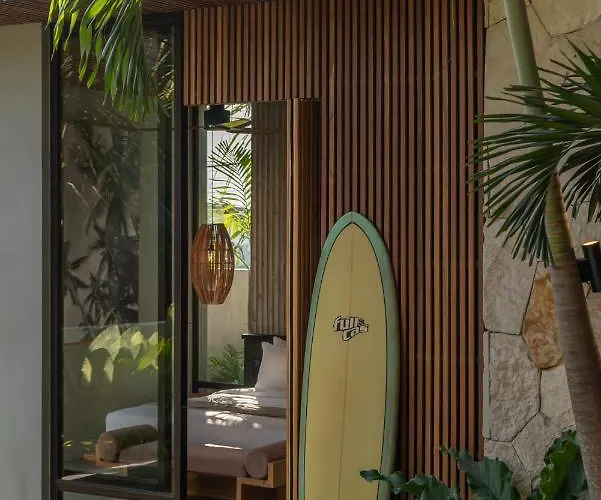 Ohlala - Luxury Tropical Escape In Pererenan