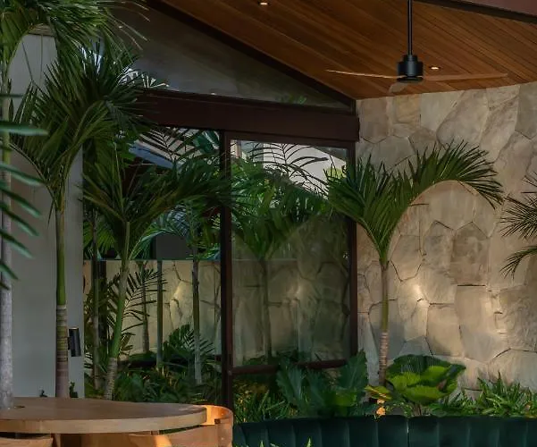 别墅 Ohlala - Luxury Tropical Escape In Pererenan