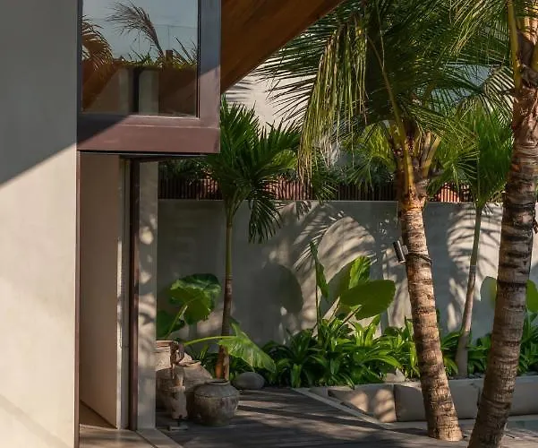 Ohlala - Luxury Tropical Escape In Pererenan * 坎古