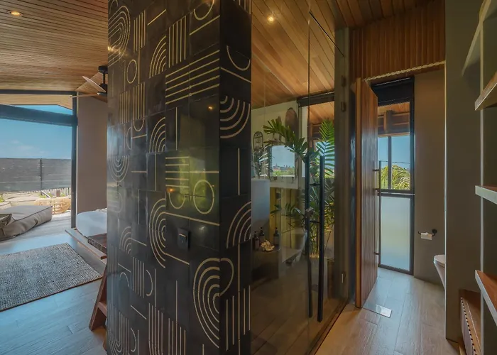 Ohlala - Luxury Tropical Escape In Pererenan *