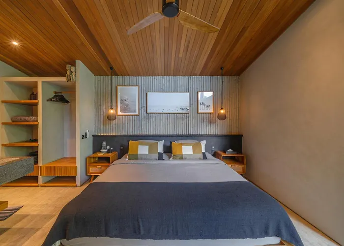 Ohlala - Luxury Tropical Escape In Pererenan
