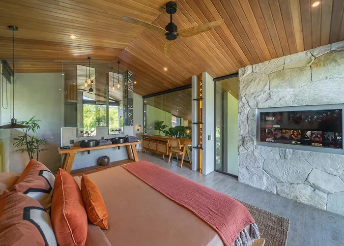 Ohlala - Luxury Tropical Escape In Pererenan *